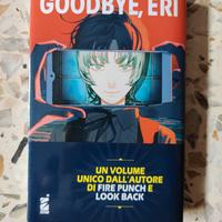 Manga Goodbye Eri Fujimoto