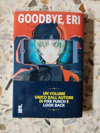 Manga Goodbye Eri Fujimoto
