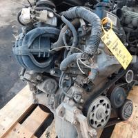 MOTORE PEUGEOT 107 1.0 2008 1KR - USATO - OTTIME C