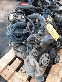 MOTORE PEUGEOT 107 1.0 2008 1KR - USATO - OTTIME C