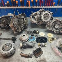 Ricambi europa Accessori e ricambi moto originali