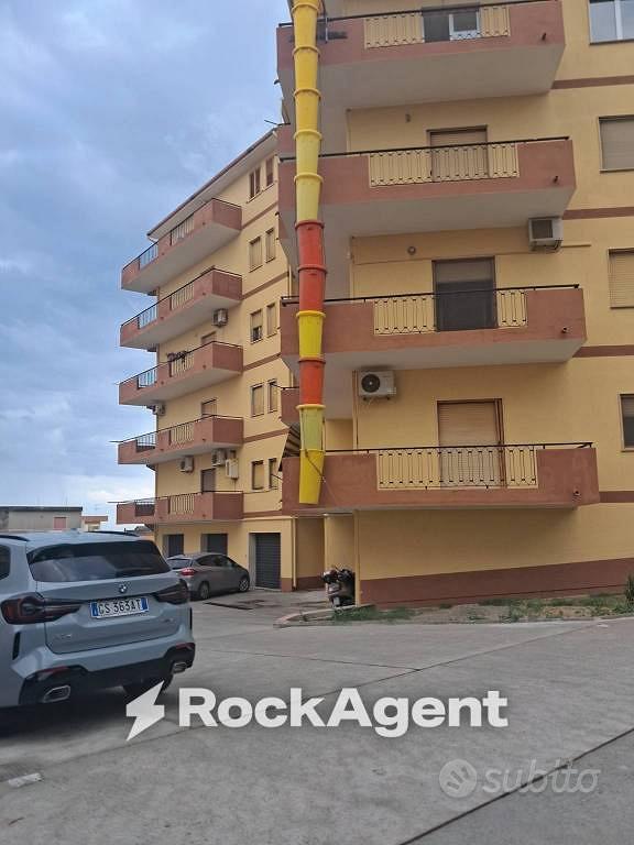 Appartamento – Caulonia, Marina di Caulonia - Vista 3