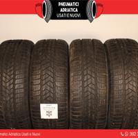 4 Gomme NUOVE 225 45 R 18 Pirelli SPED GRATIS