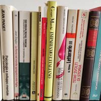 TROVA il tuo LIBRO,Temi svolti,Piaget,Nietzsche