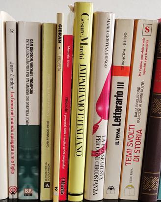 TROVA il tuo LIBRO,Temi svolti,Piaget,Nietzsche