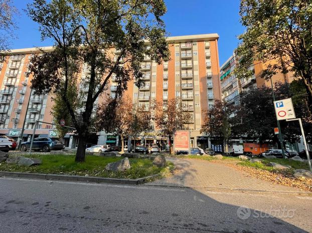 Appartamento Torino [Cod. rif 3204508VRG]