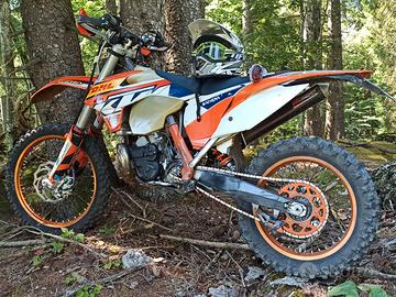 ktm exc 300