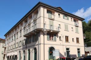 3 LOCALI A BARZANÒ