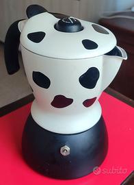 Caffettiera Bialetti Mukka Express originale