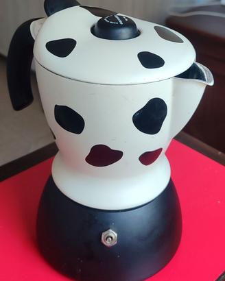 Caffettiera Bialetti Mukka Express originale
