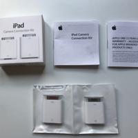 IPad Camera Connection Kit