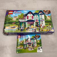 Lego Friends