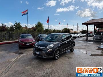 Fiat 500L 1.3 Multijet 95 CV Trekking