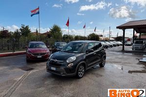 Fiat 500L 1.3 Multijet 95 CV Trekking