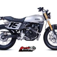 Fantic Caballero 500 Flat Track - 2023