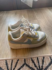Nike Air Force 1 Shadow