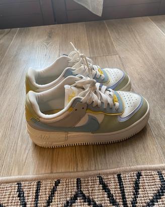 Nike Air Force 1 Shadow