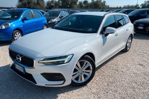 Volvo V60 D3 Dynamic Edition