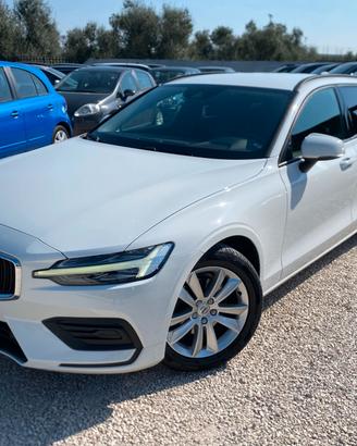 Volvo V60 D3 Dynamic Edition