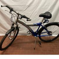 Bicicletta MTB 26" donna