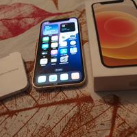 Iphone 12Mini 128Gb come nuovo!!
