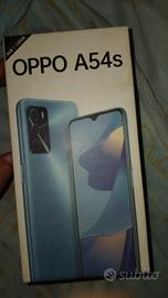 Oppo 54s