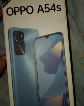 Oppo 54s