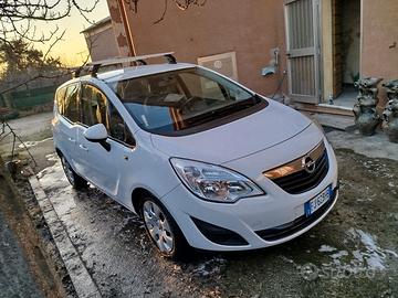 OPEL Meriva 2ª serie - 2013