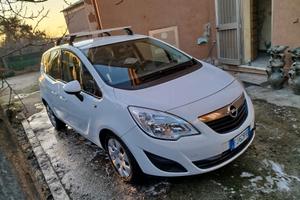 OPEL Meriva 2ª serie - 2013