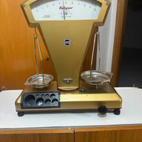 Bilancia Oreficeria di Precisione Fulgor Vintage