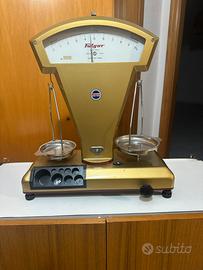 Bilancia Oreficeria di Precisione Fulgor Vintage