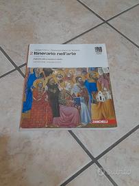 ITINERARIO NELL'ARTE-Cricco, Di Teodoro-Vol.2-4ªed