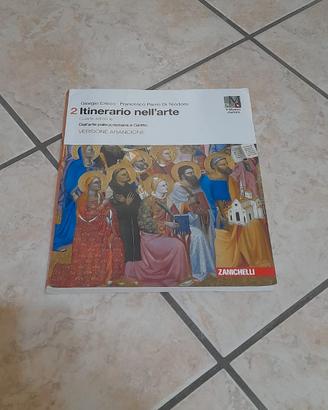 ITINERARIO NELL'ARTE-Cricco, Di Teodoro-Vol.2-4ªed