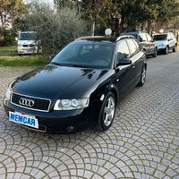 Audi A4 1.9 TDI/130CV cat Avant PERMUTABILE