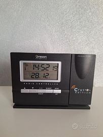 OREGON SCIENTIFIC Crystal Edition