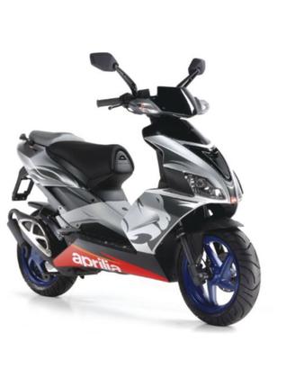 RICAMBI APRILIA SR 50