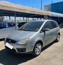 FORD C-Max 1ª serie - 2005