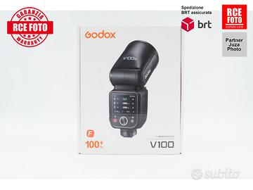 GODOX V100