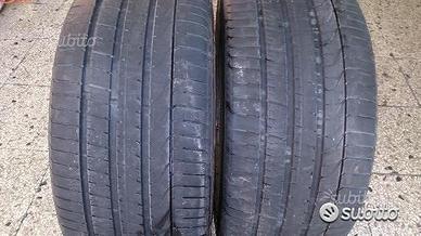 315 40 21 gomme usate pirelli