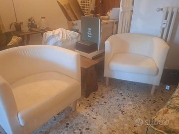 Poltroncine ikea