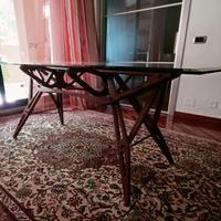 ARREDO di DESIGN!-Tavolo Reale di Zanotta
