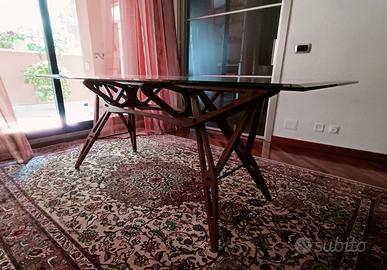 ARREDO di DESIGN!-Tavolo Reale di Zanotta