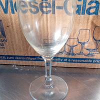 bicchieri vintage nuovi 6pz