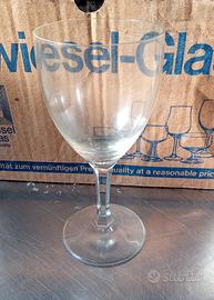 bicchieri vintage nuovi 6pz