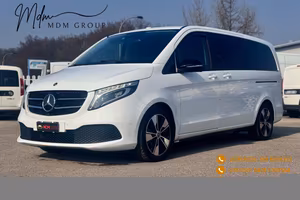MERCEDES-BENZ V 250 d Aut. Exclusive Long PREZZO P