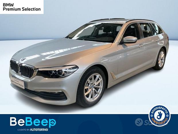 BMW Serie 5 Touring 530D TOURING BUSINESS 265...