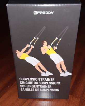 Cavi TRX Freddy
