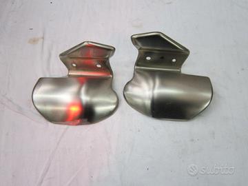Protezioni Marmitte Scarichi Ducati Monster 600 62
