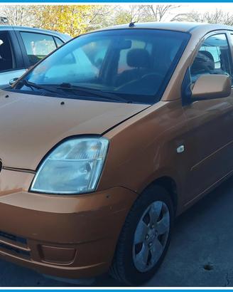 Ricambi Usati KIA PICANTO 1a Serie 2006