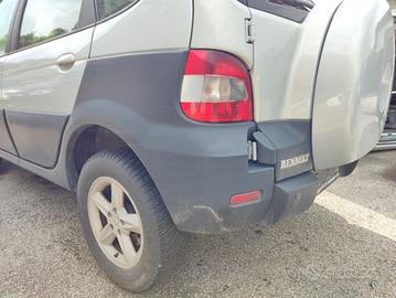 Canton para post. sx R MEGANE SCENIC RX4 2001